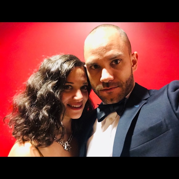 Meet your Posher, Jodi - Picture 1 of 1